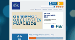 Desktop Screenshot of fer.org.mx