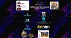 Desktop Screenshot of fer.nu